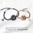 Sun_Moon_Touch_Bracelets_with_Snake_Chain_With_Charm